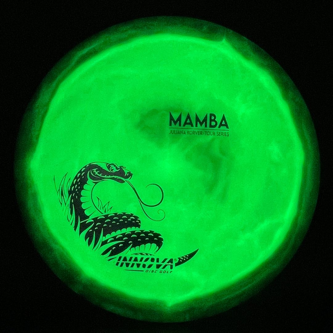 Proto Glow Halo Star Mamba - Juliana Korver 2025 Tour Series