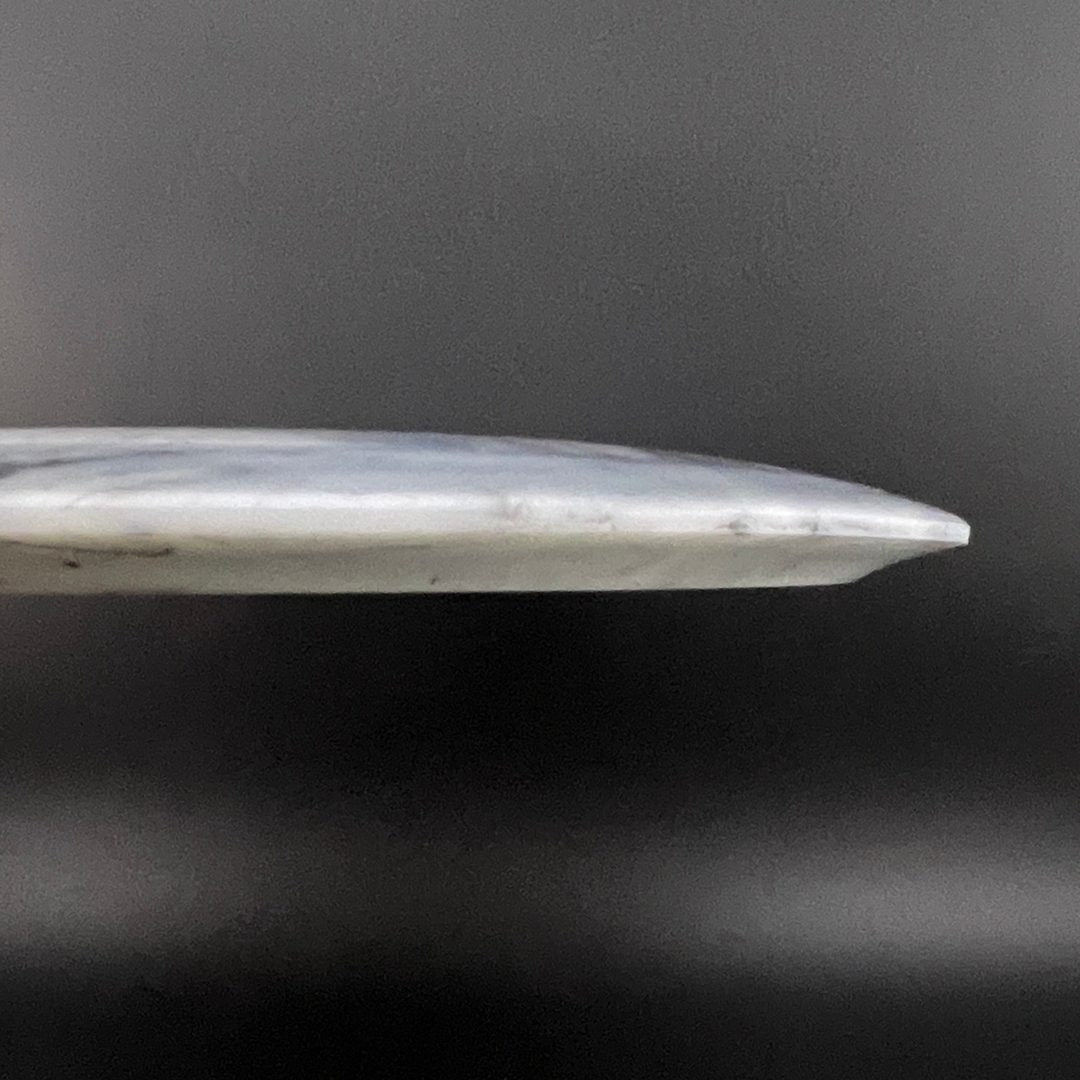 Radioactive Waste Blackout