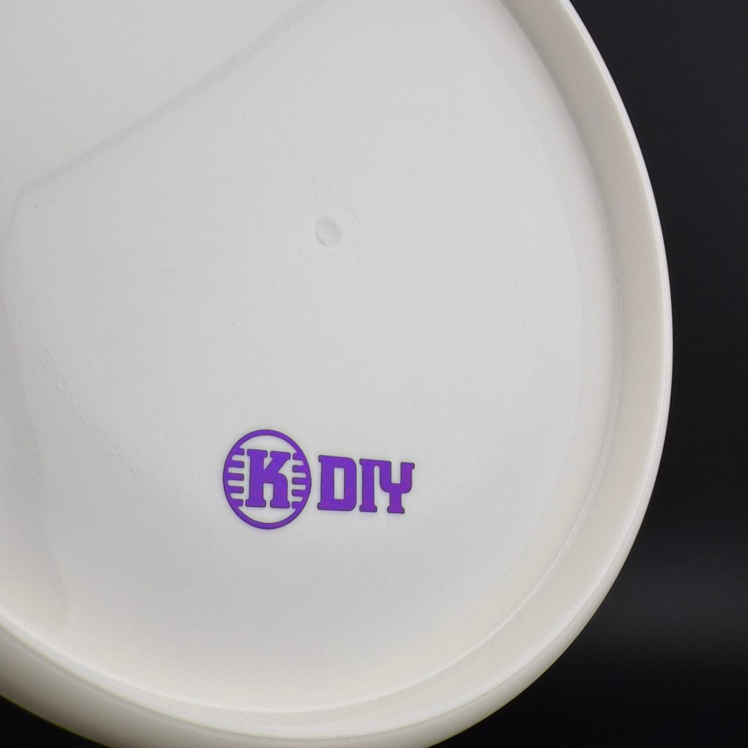 K1 Berg - DIY Edition - Dyer's Delight