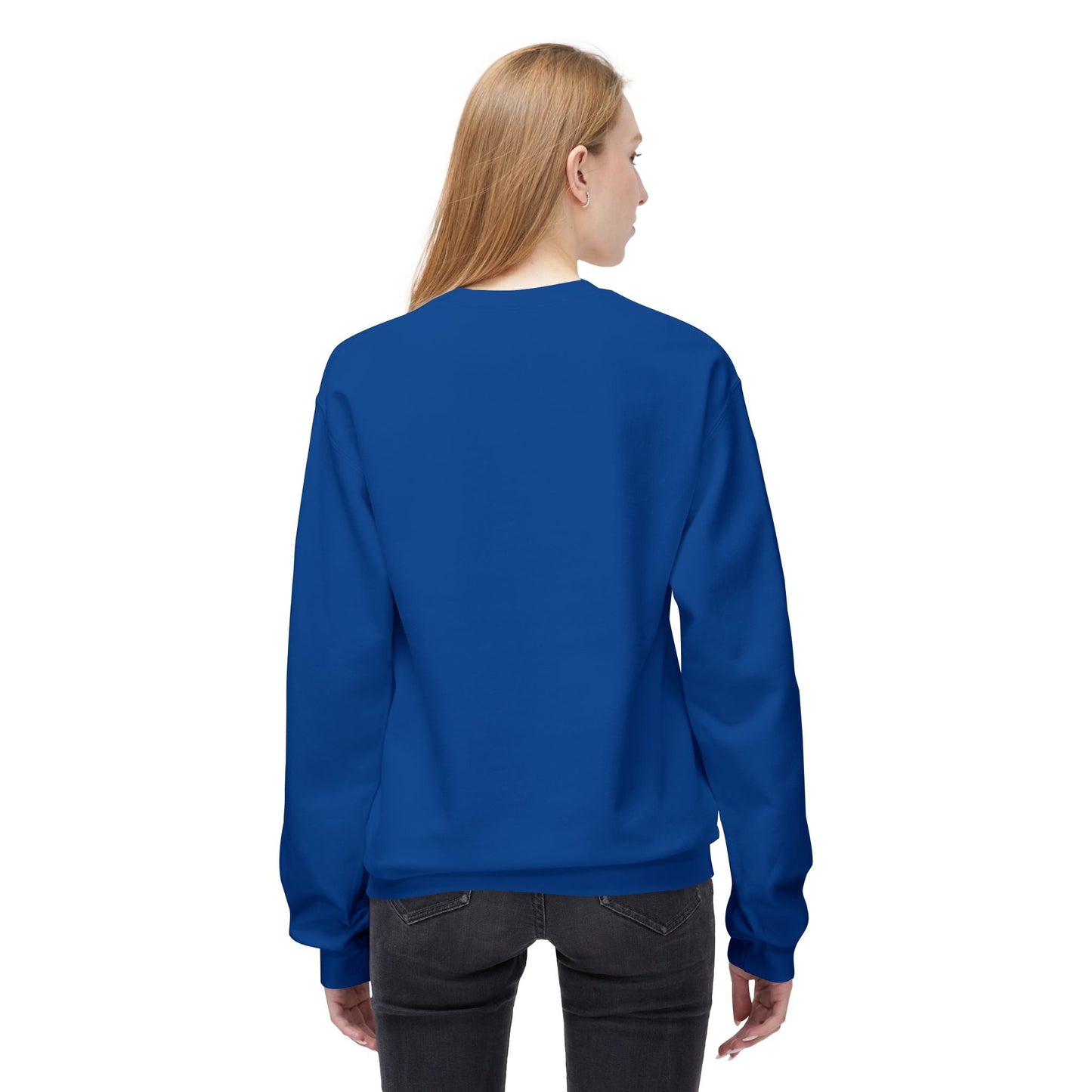 City of Pittsburgh Coat of Arms Sweatshirt - Midweight Softstyle Fleece Crewneck