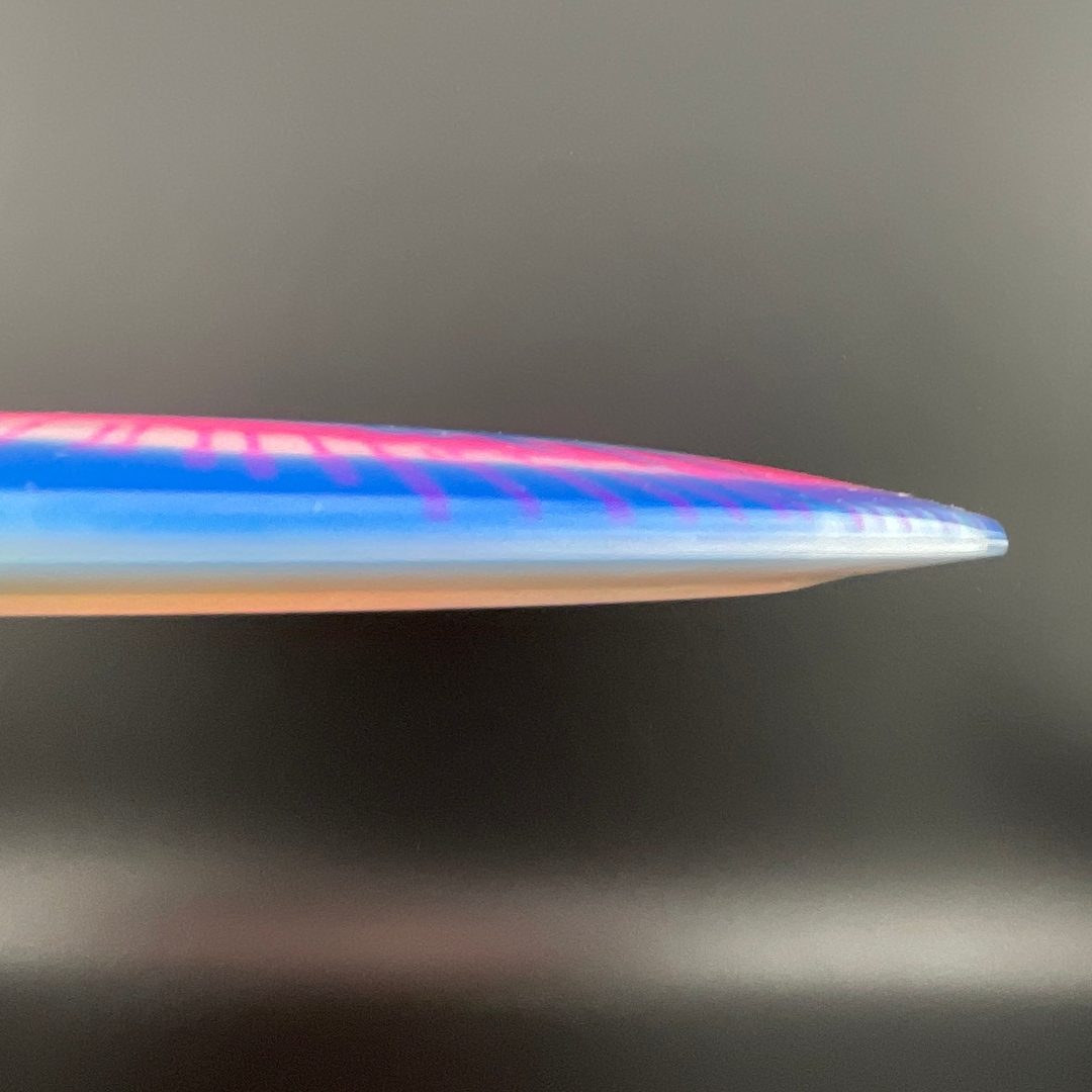 I-Dye Champion Shryke