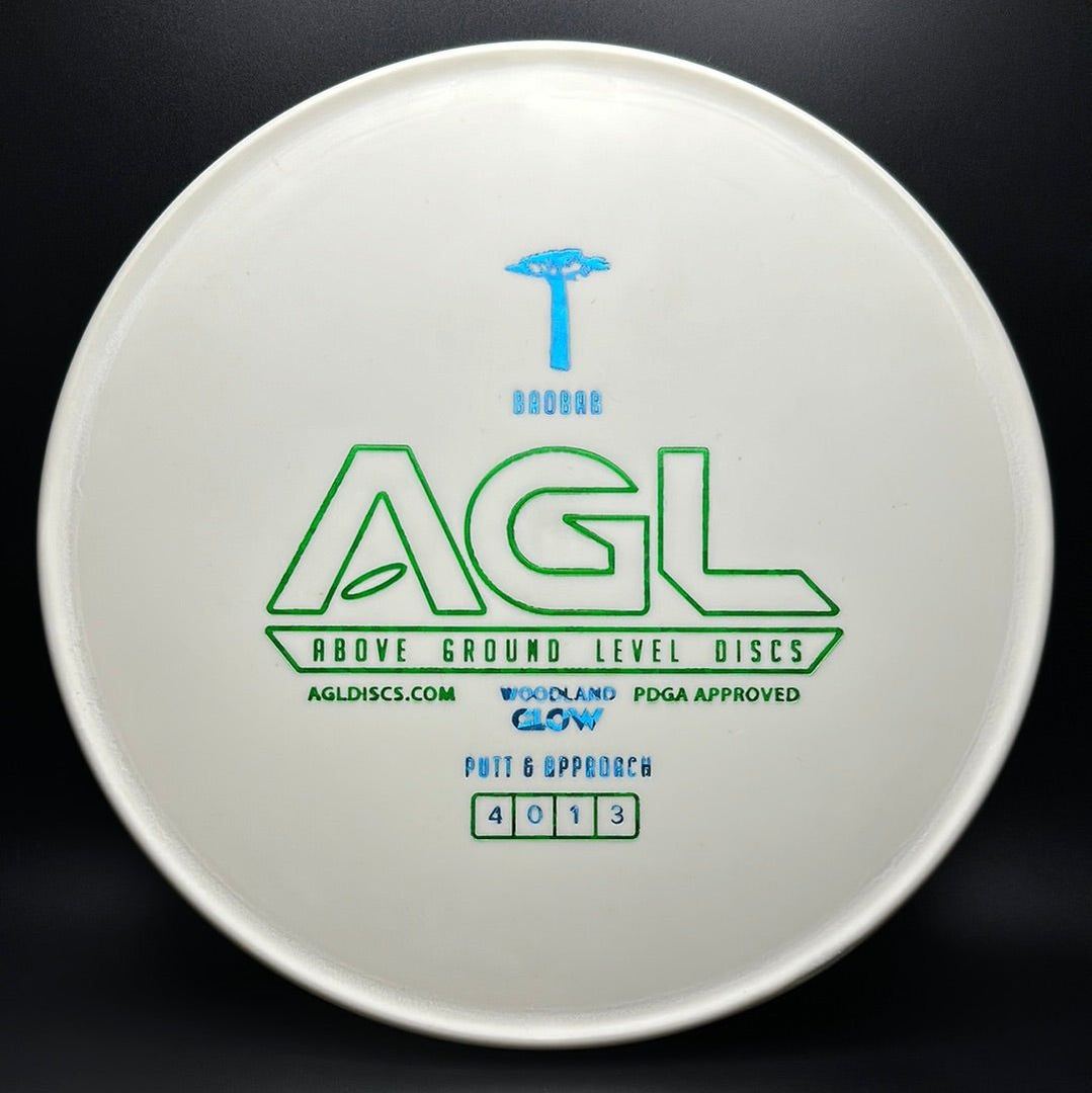 Woodland Glow Baobab