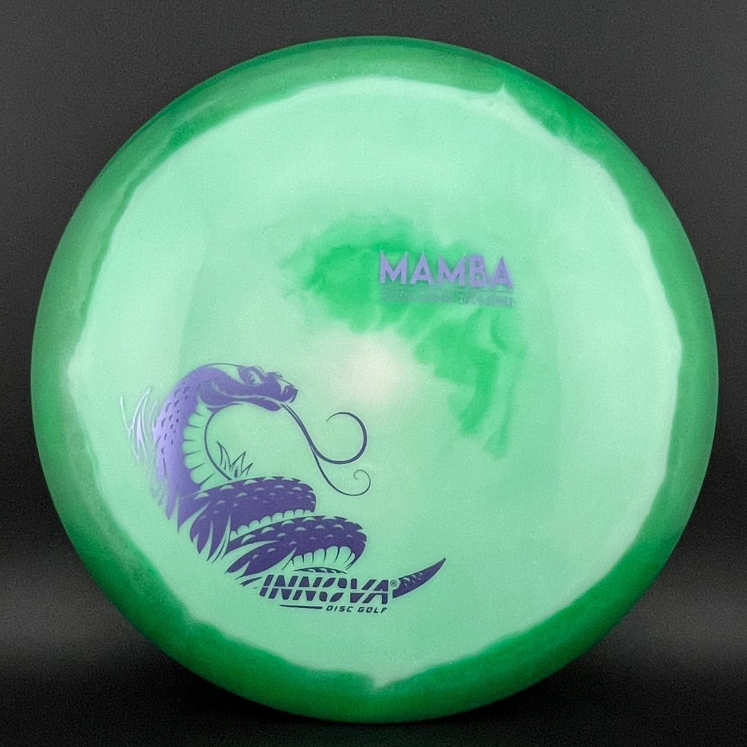Proto Glow Halo Star Mamba - Juliana Korver 2025 Tour Series