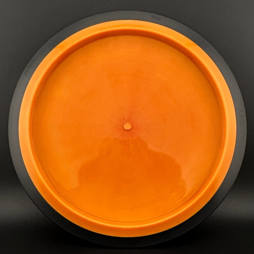 Neutron Trail - Blank