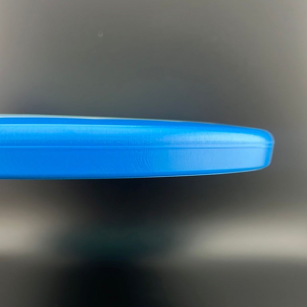 Halo Star Polecat - Limited Air Force Stamp