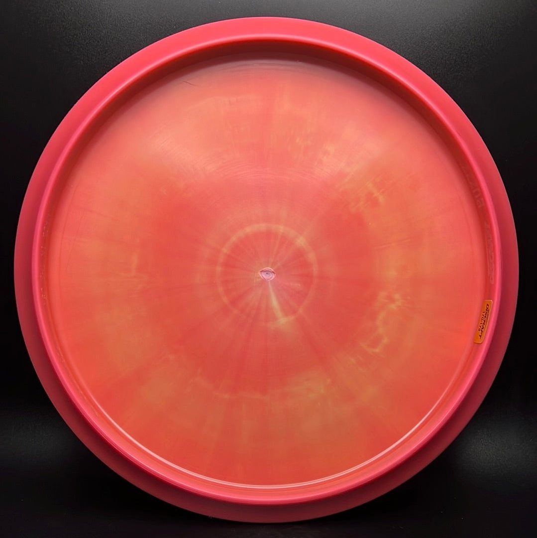 Swirl ESP Buzzz - Chris Dickerson Robot Chicken 2023