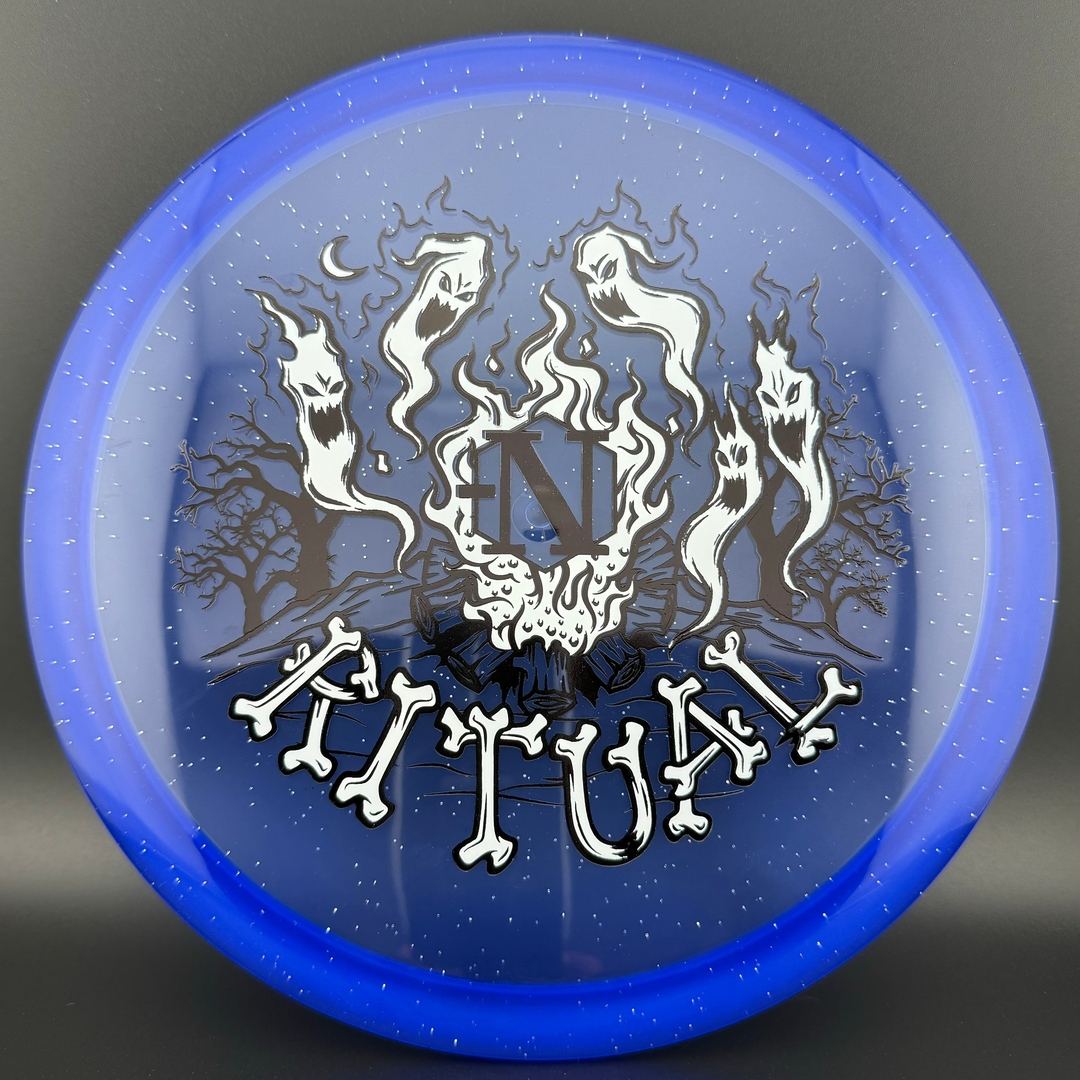 Arcane Ritual (First Run)