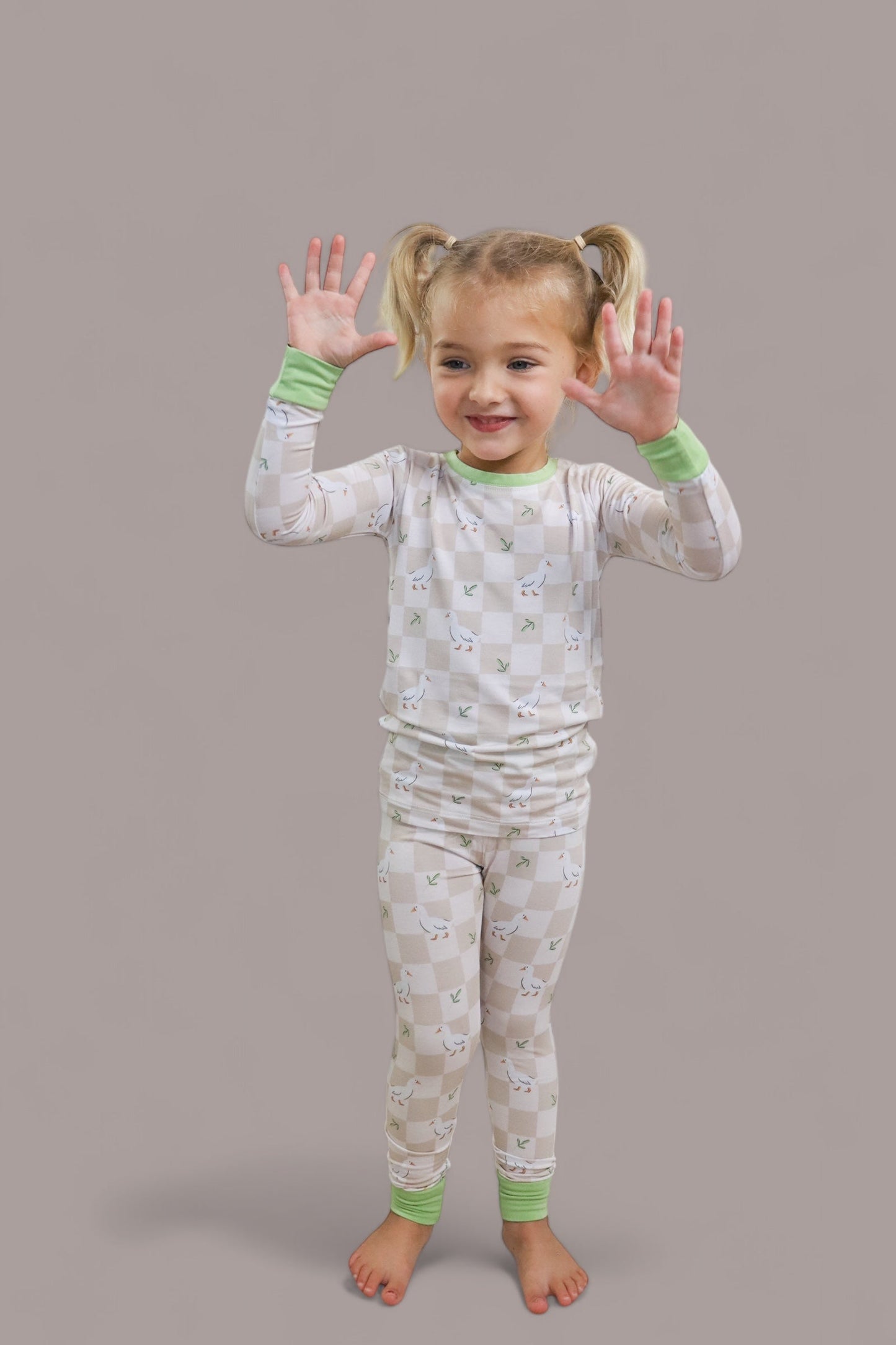 EXCLUSIVE QUACKIN' ALONG DREAM SET