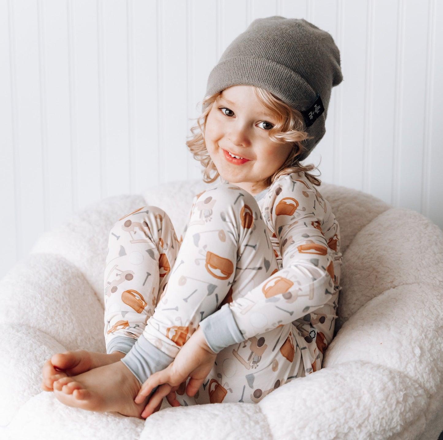 BEDTIME BIRDIE DREAM SET