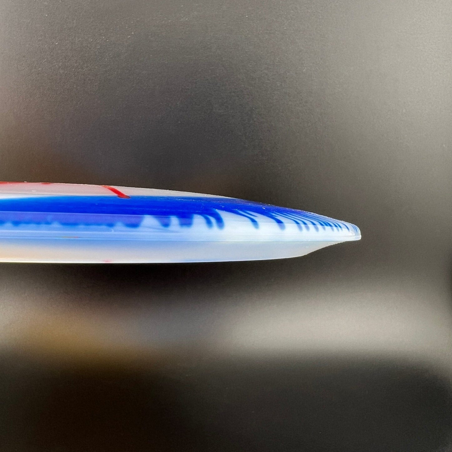 I-Dye Champion Eagle - Ken Climo 12x