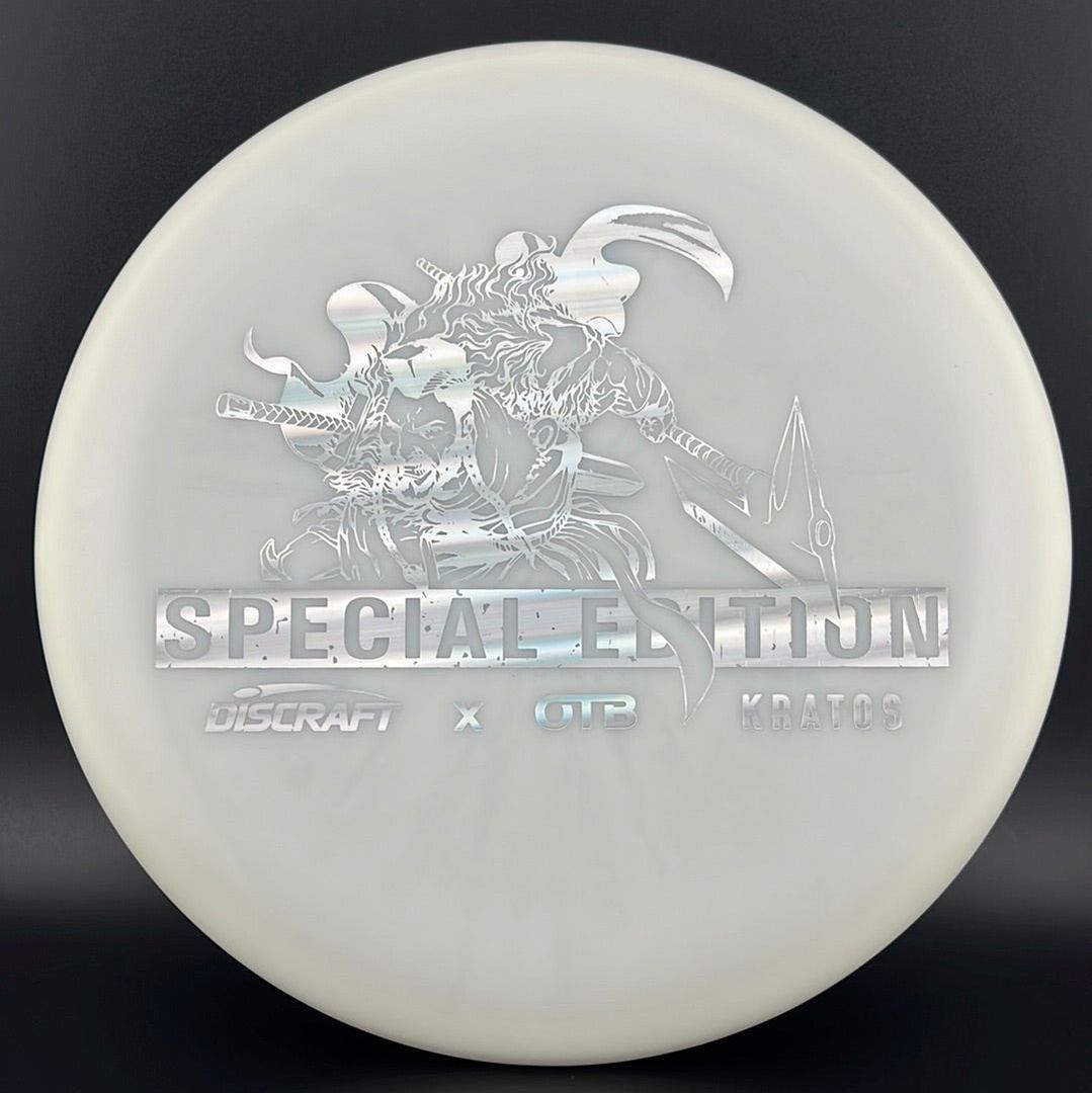 Z Glo Kratos - Special Edition