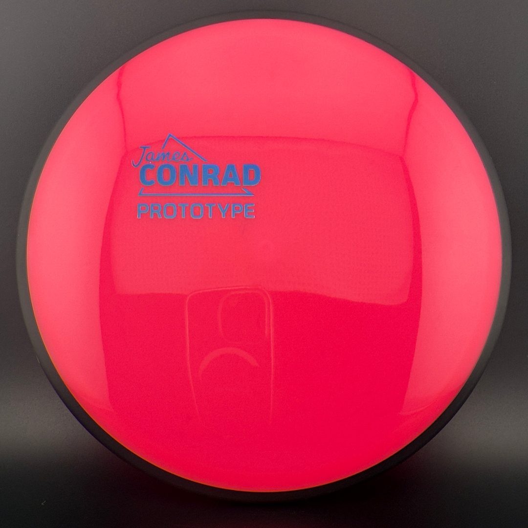 Neutron Detour - Prototype - James Conrad