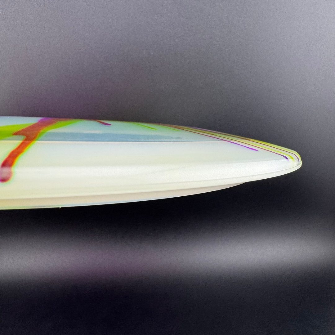 I-Dye Champion Eagle - Ken Climo 12x