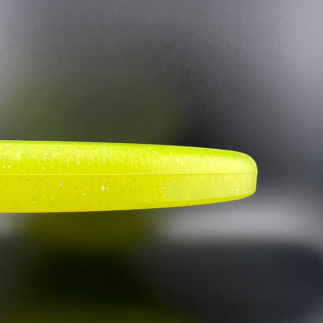 Metal Flake Glow C-Blend Glyph (First Run)