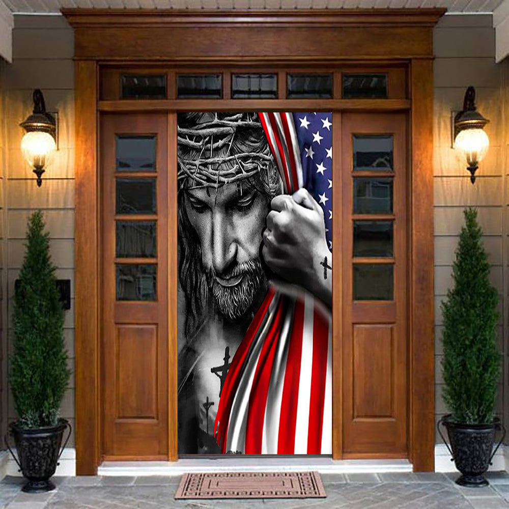 American Jesus
