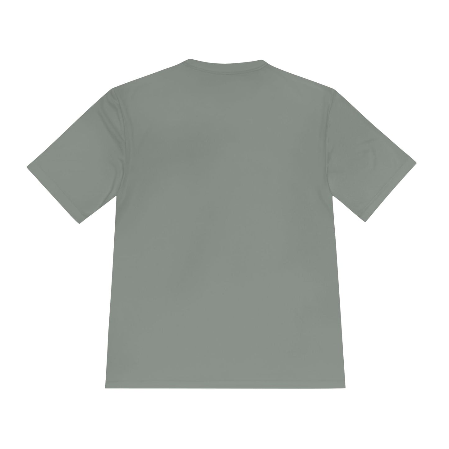 Yinz R Nebby N'at, Unisex Moisture Wicking Tee Casual