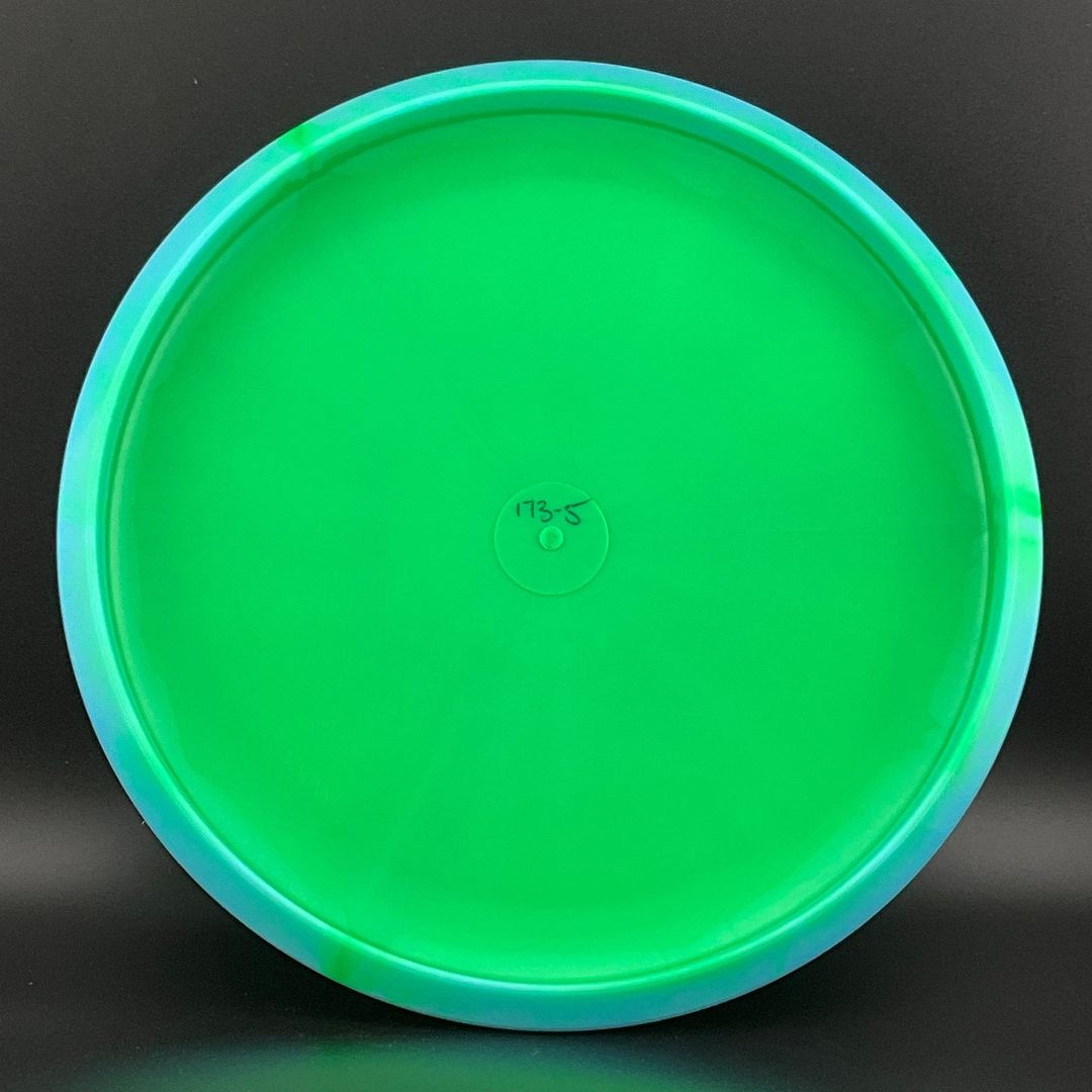 Halo S-Blend Alpaca - X-Out