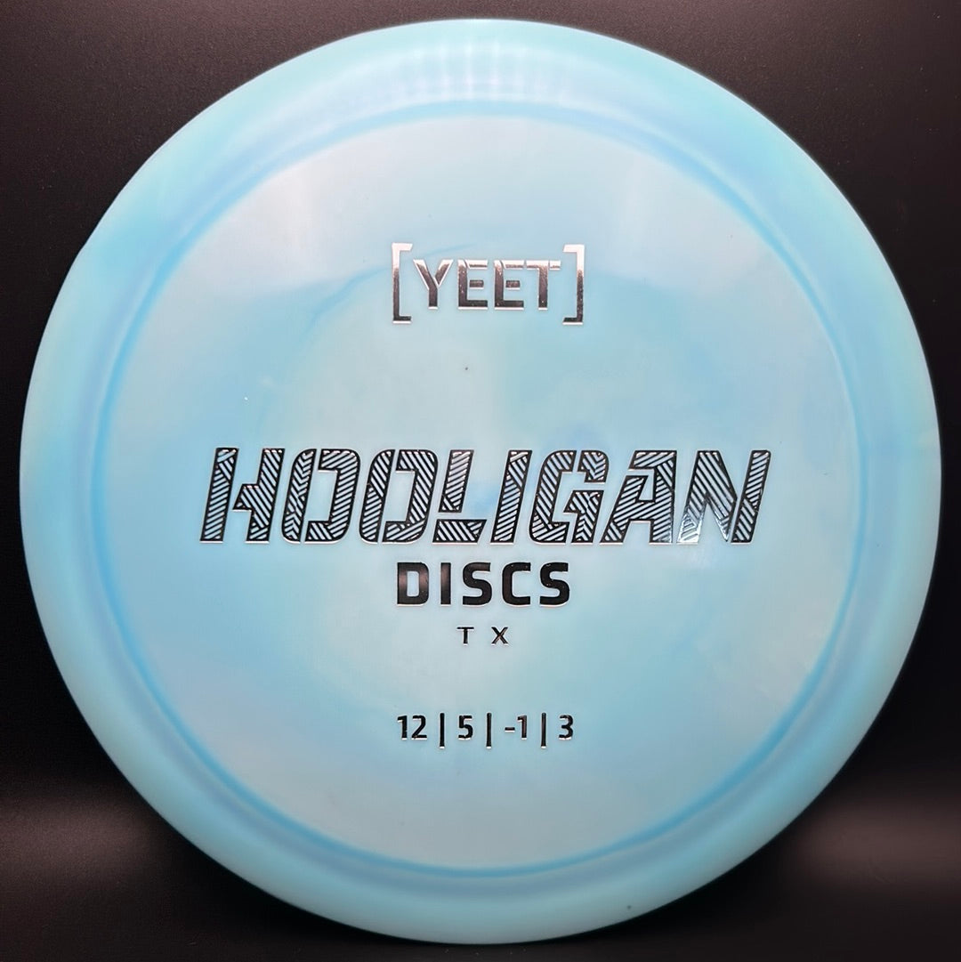 Alpha Yeet - Distance Driver