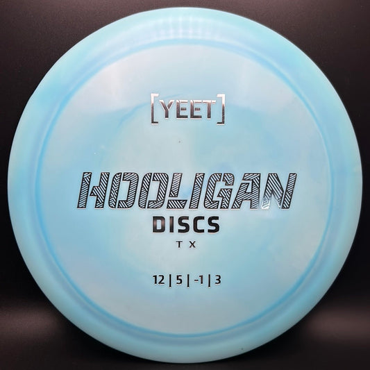 Alpha Yeet - Distance Driver