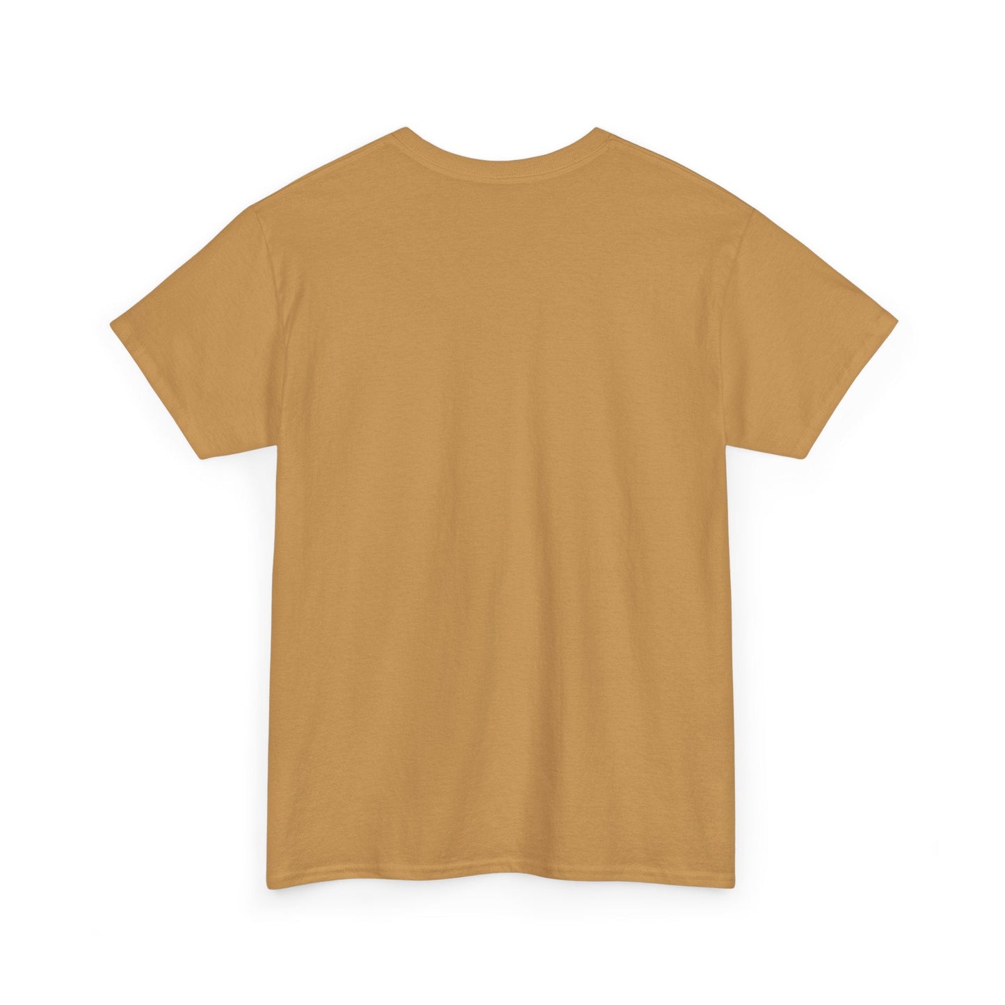 Pittsburgh Topo Word Map Graphic Gildan Unisex Heavy Cotton Tee