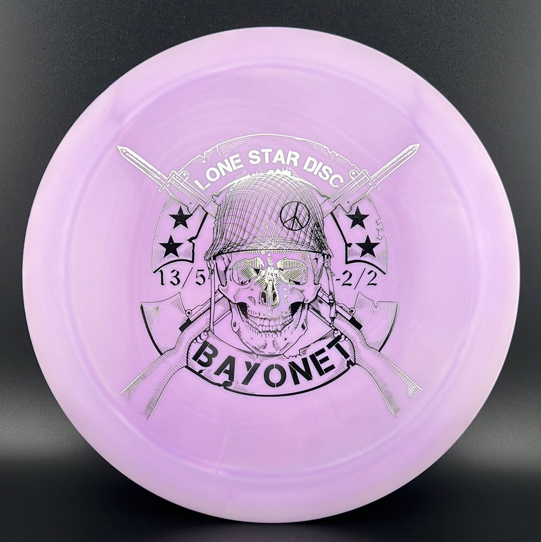 Bravo Bayonet Distance Driver