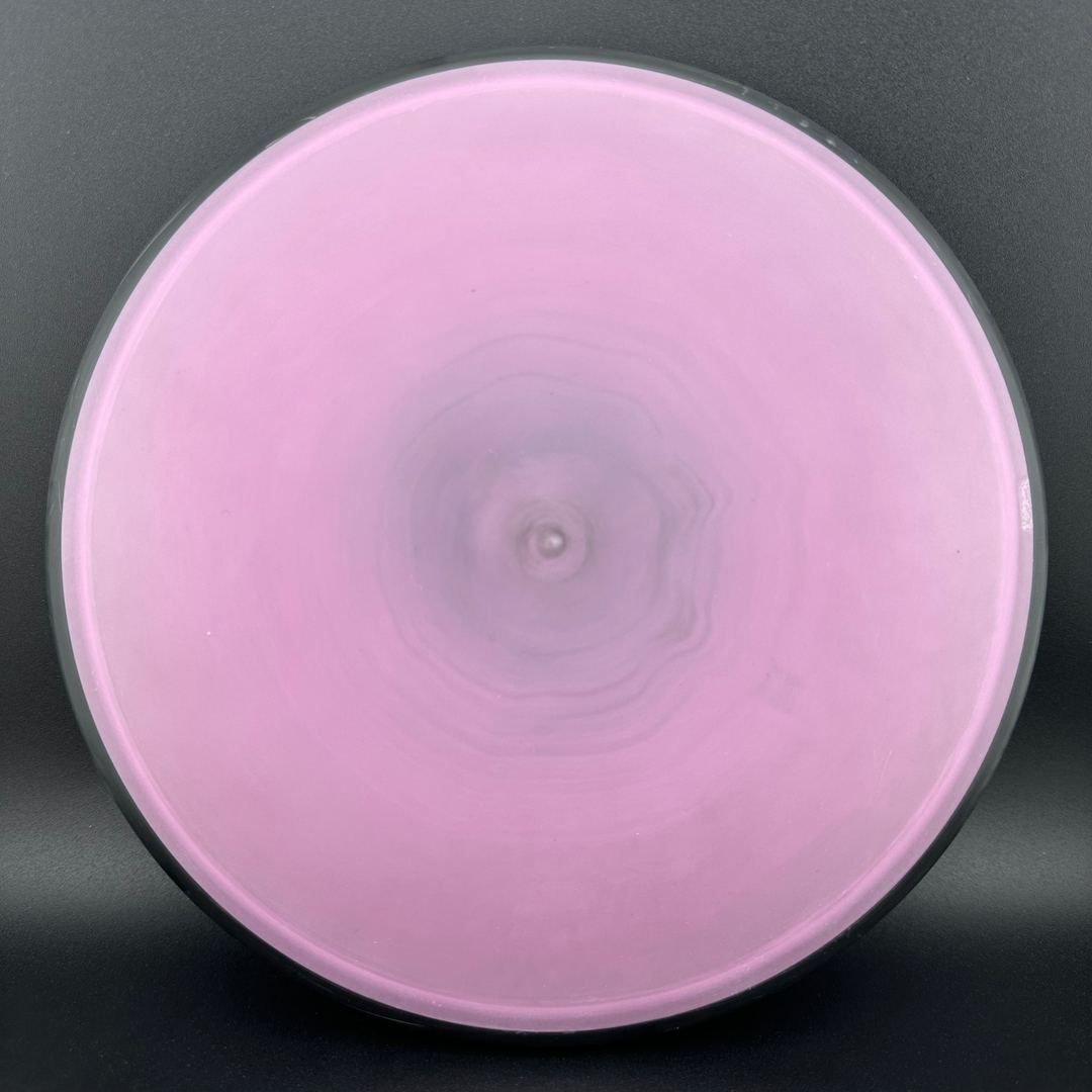 Firm Electron Entropy - Blank