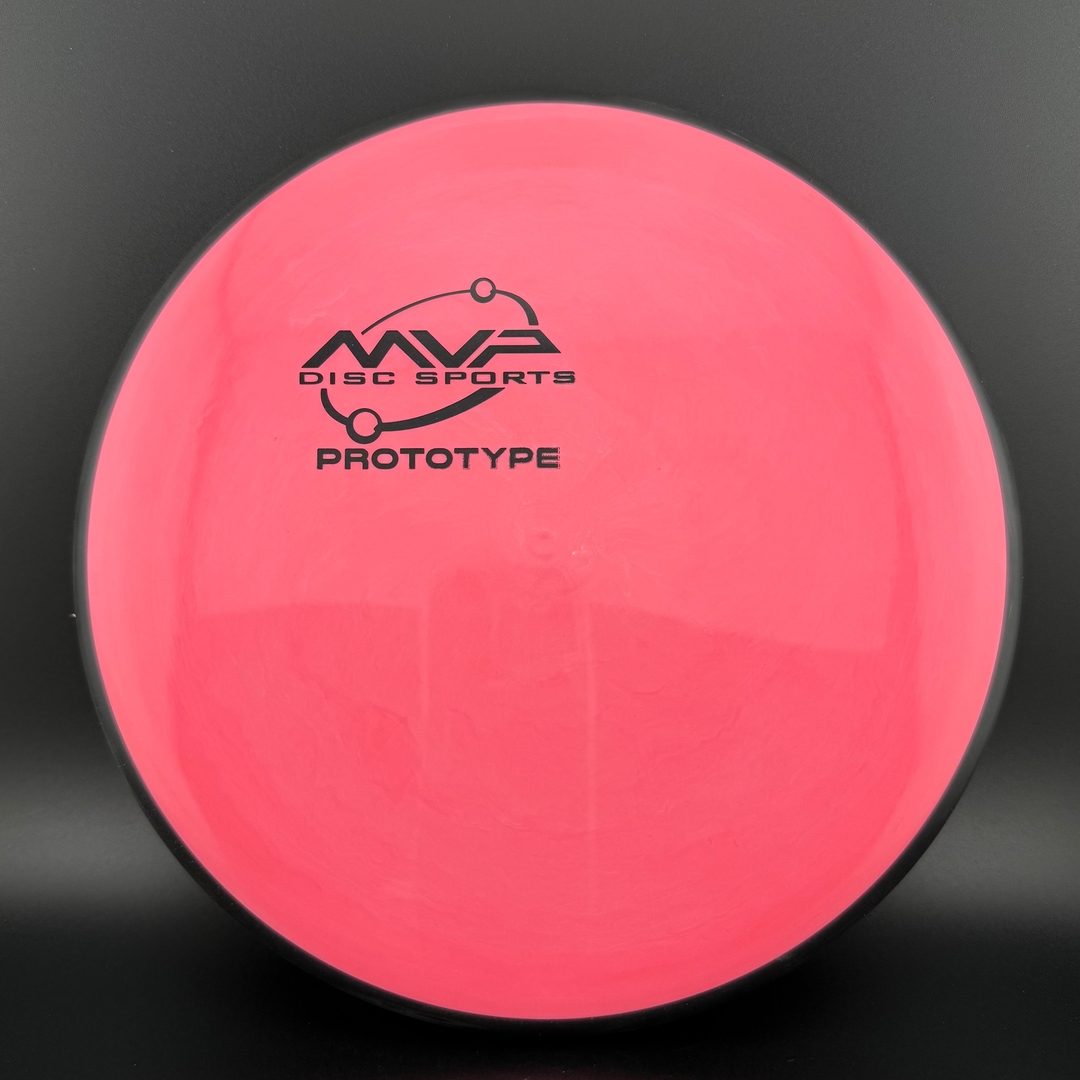 Neutron Watt - Prototype