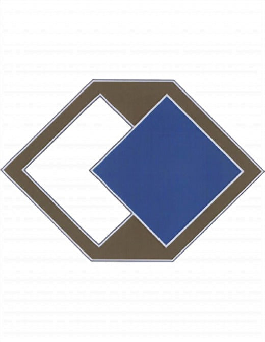 96th Sustainment Brigade CSIB - Army Combat Service Identification Badge