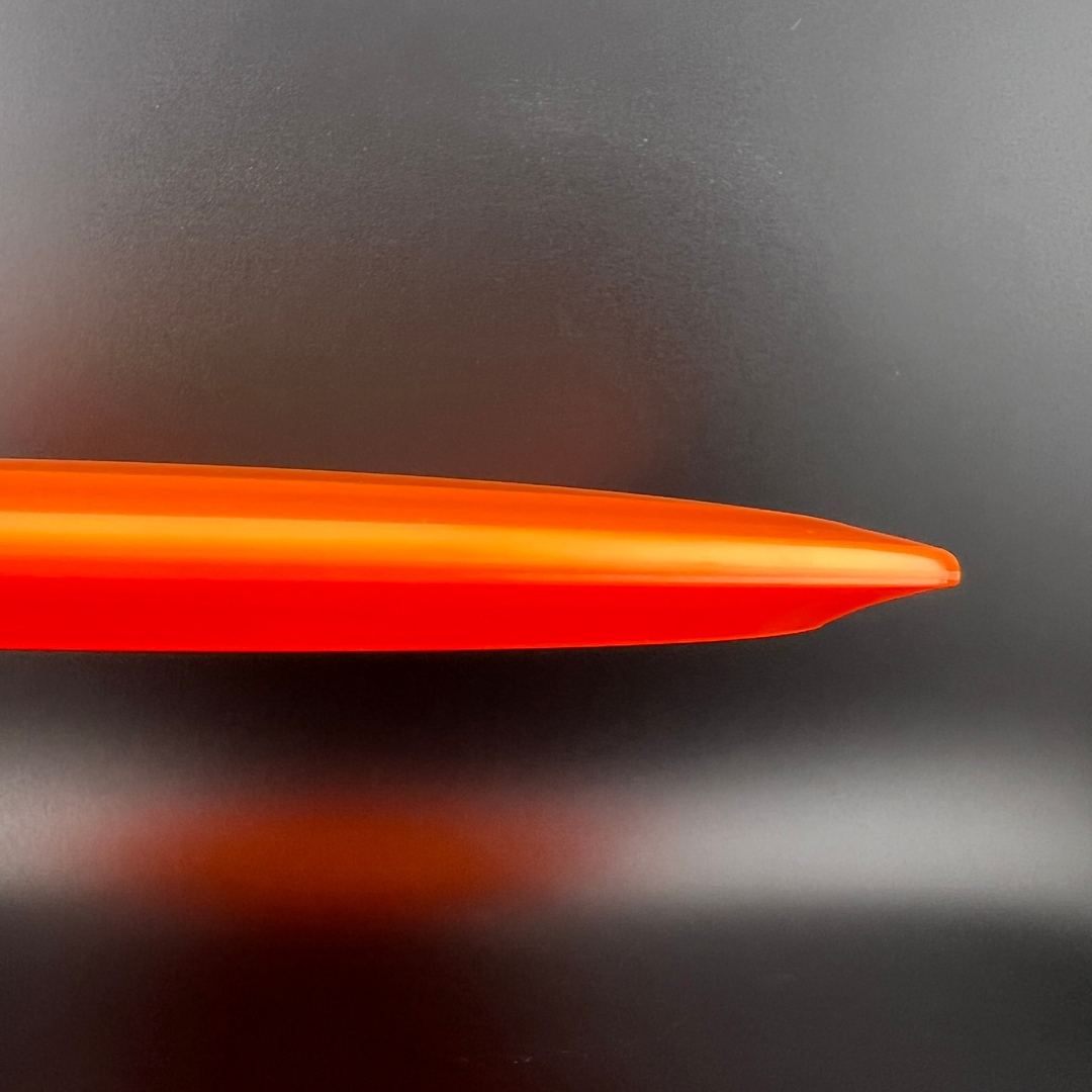 Z Athena - Paul McBeth