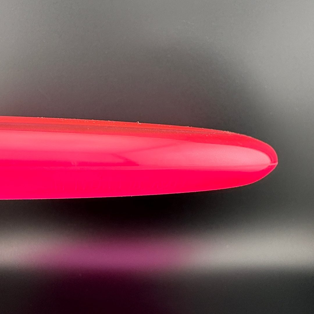 Z Luna - Paul McBeth