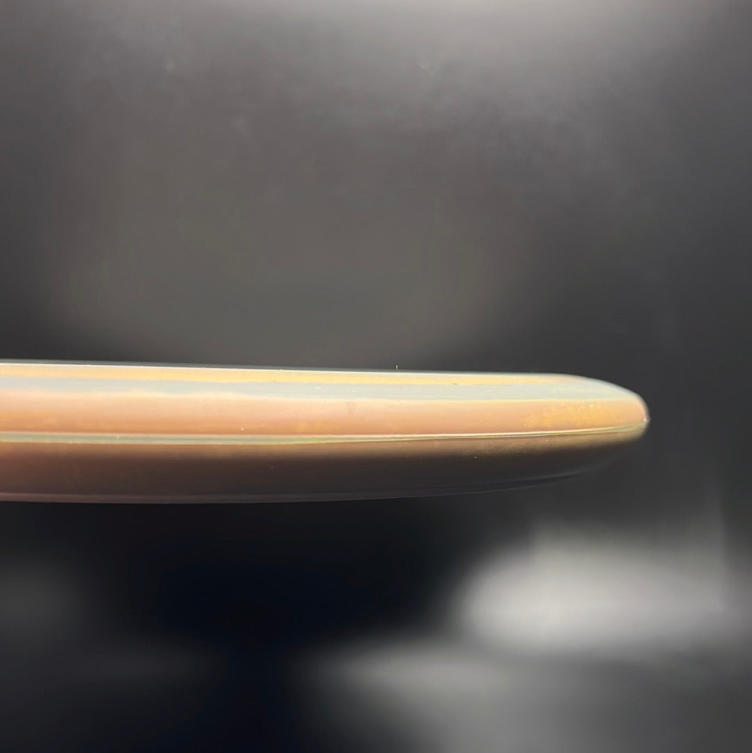 Victor Jackrabbit (V2) - Nikko Locastro Tour Series