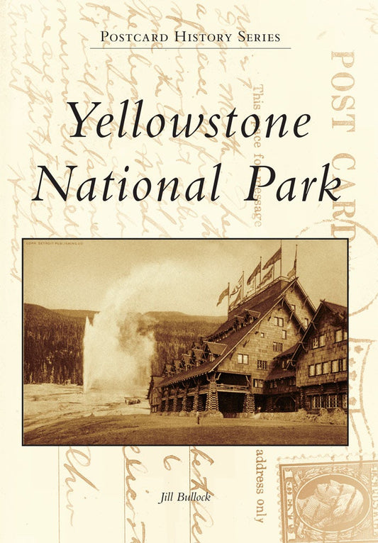 Yellowstone National Park