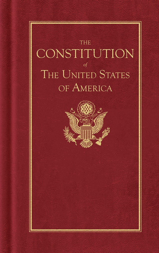 Constitution of the United States