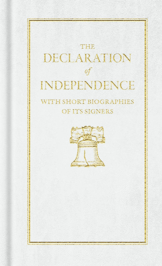 Declaration of Independence