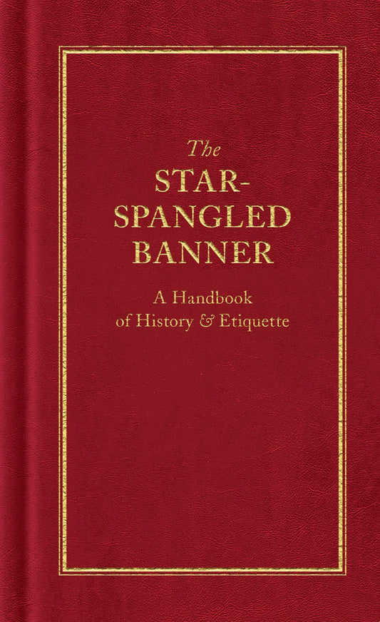 The Star-Spangled Banner