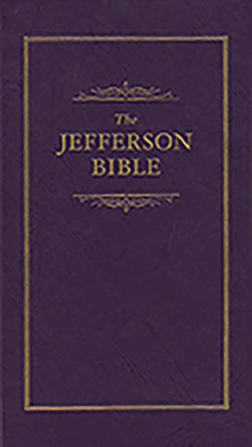 The Jefferson Bible