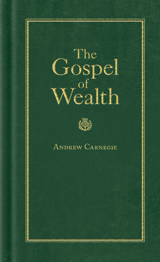Gospel of Wealth