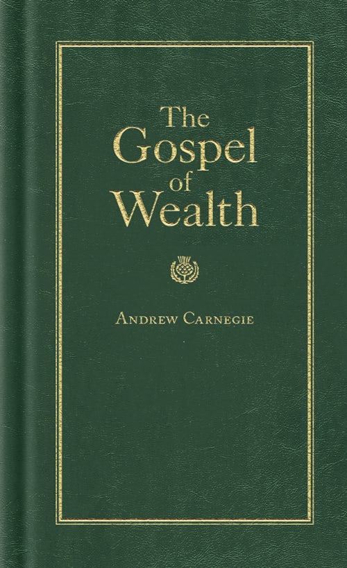 Gospel of Wealth