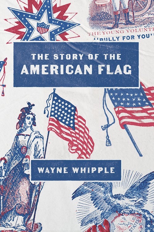 The Story of the American Flag