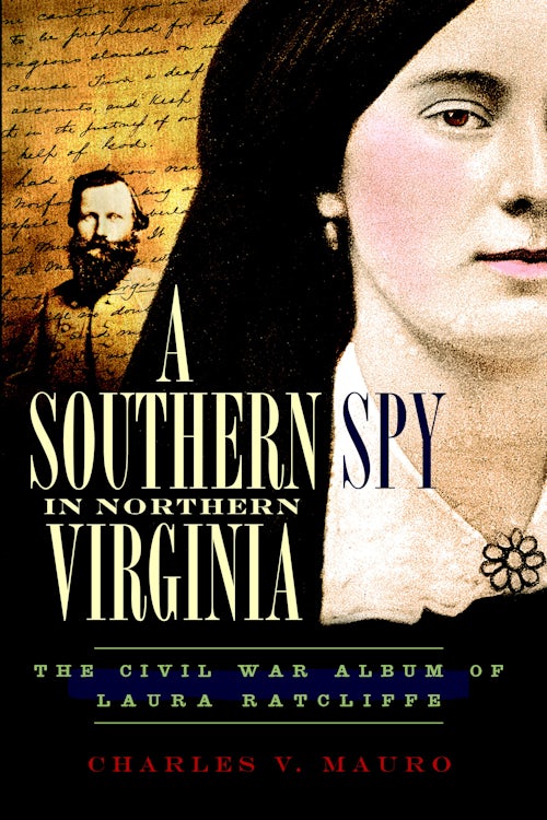 Southern Spy in Northern Virginia, A