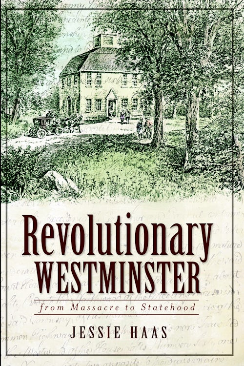 Revolutionary Westminster