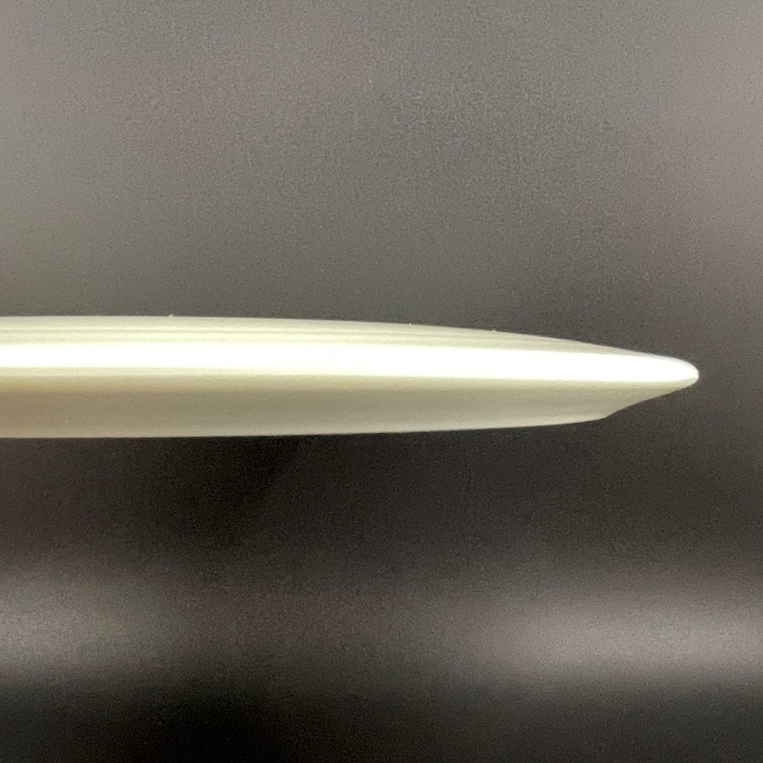 K1 Stål - "Nice Not Perfect"