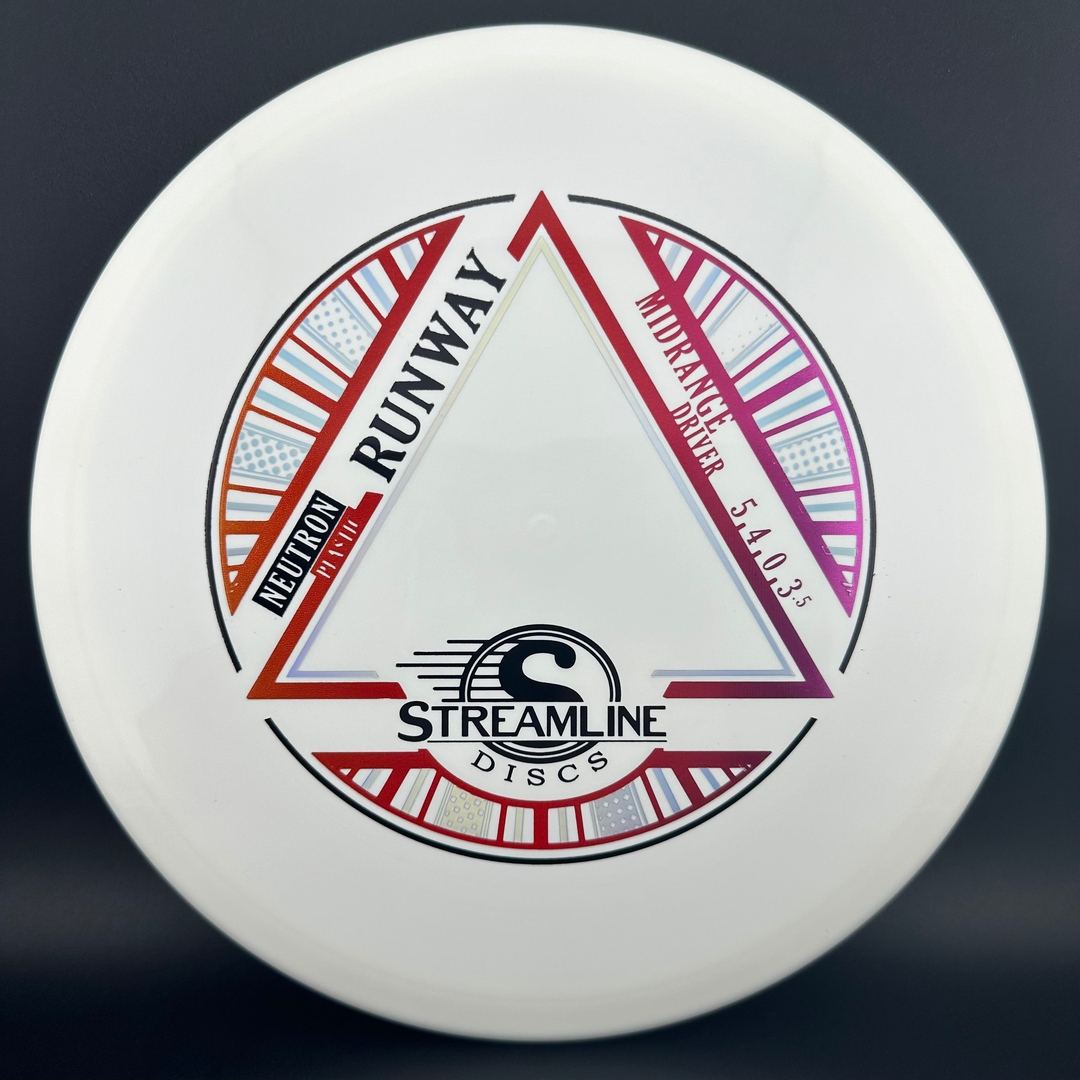 Neutron SL Runway
