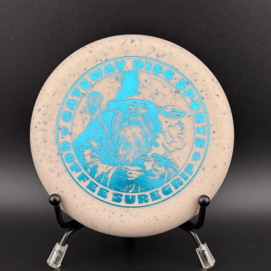 Coffee Blend Mini Marker - Large 4.2"