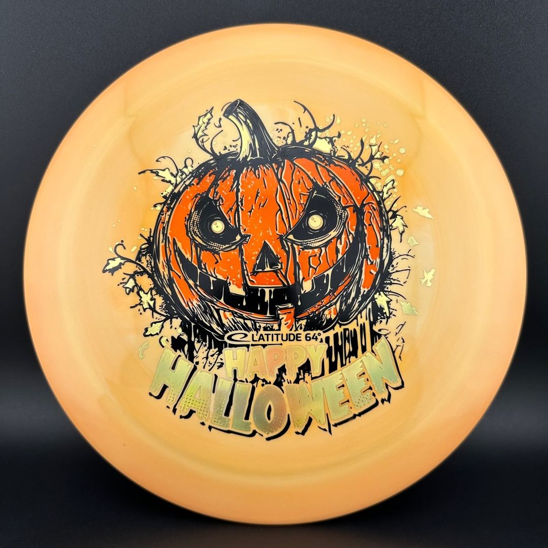 Royal Grand Rive - Halloween 2024