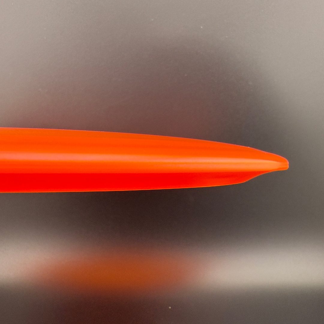 Opto Ice Chameleon Explorer - Handeye Bar Stamp