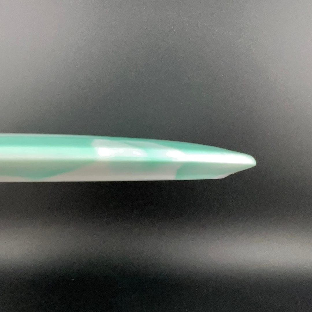 Retina Chemtrail - Burst