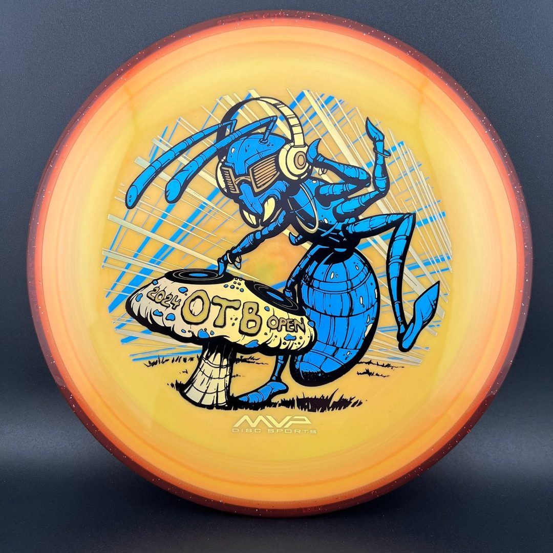 Prism Neutron Trance - OTB Open 2024 - Marm O Set