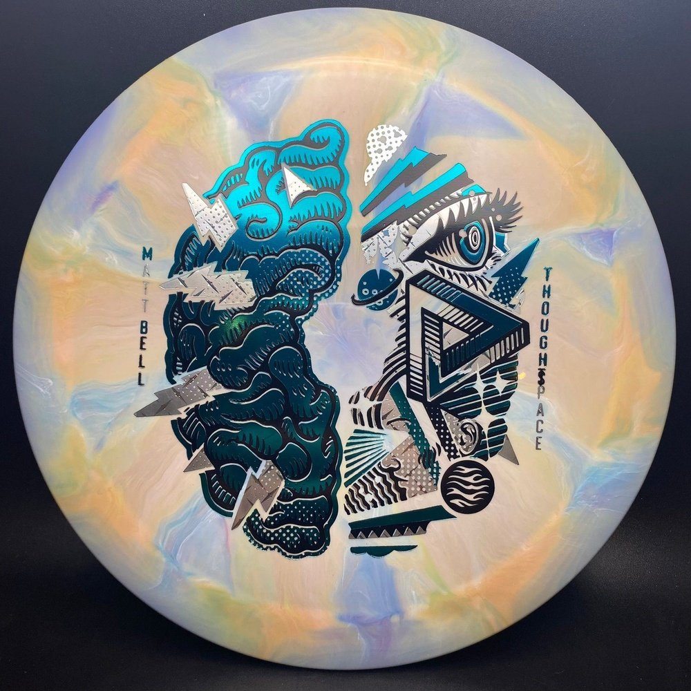Nebula Aura Synapse - Matt Bell Signature Disc