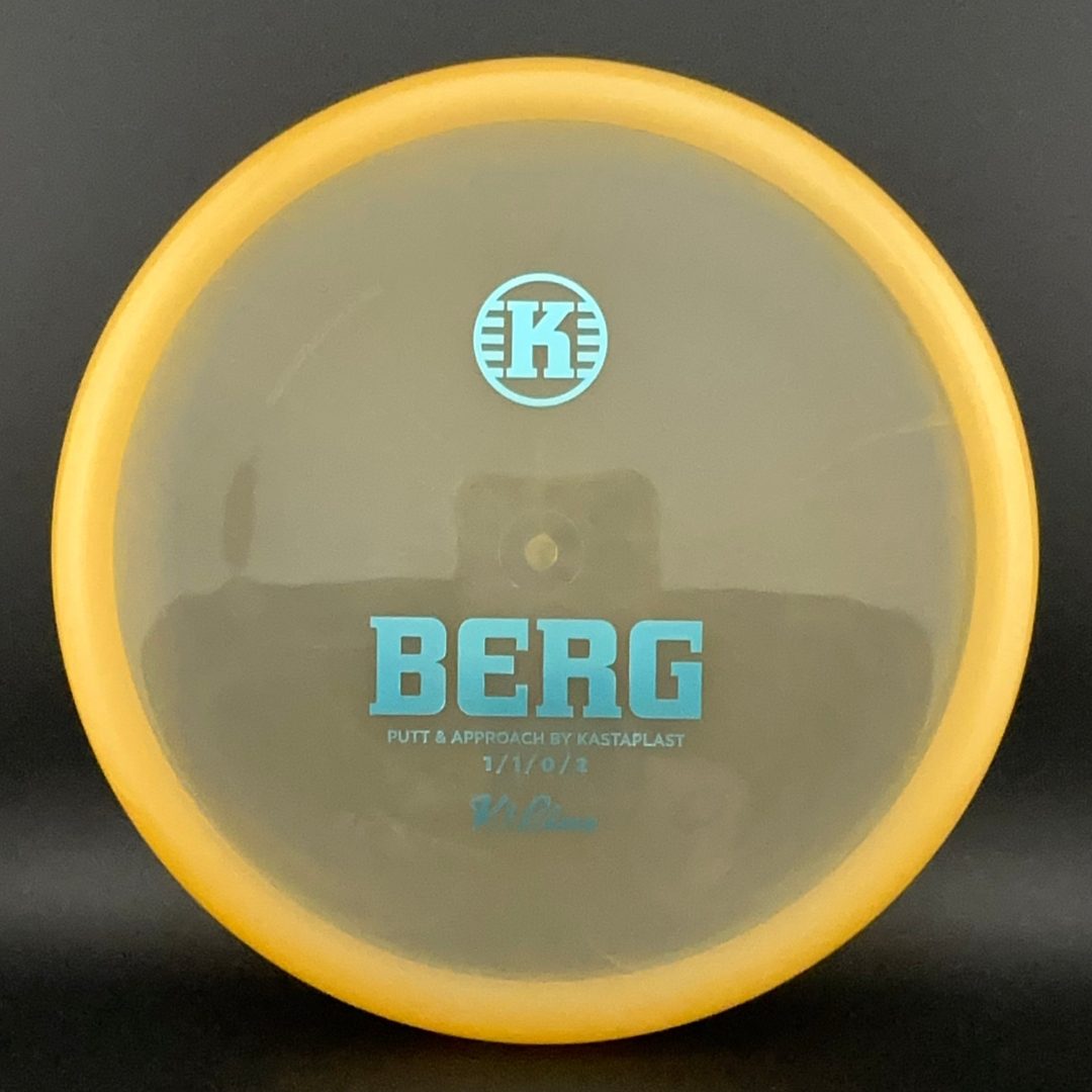 K1 Berg